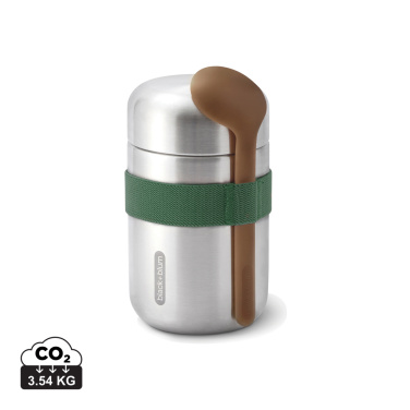 Logotrade mainostuote tuotekuva: Black+Blum ruokatermos 400 ml