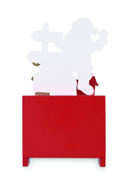 Logo trade mainostuote kuva: Joulun lähtölaskentakalenteri