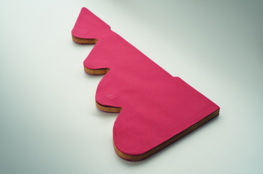 Logo trade mainoslahjat tuotekuva: Paperinen joulukuusen koriste