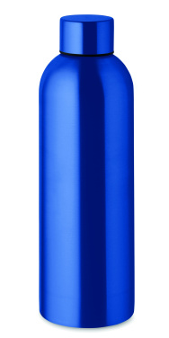 Logotrade liikelahja tuotekuva: Yksiseinäinen pullo 750 ml