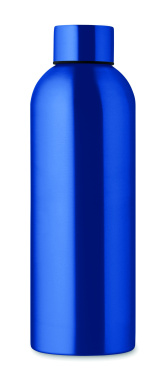 Logotrade mainoslahja ja liikelahja kuva: Yksiseinäinen pullo 750 ml