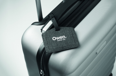 Logotrade liikelahjat kuva: Anti-loss finder laukkutagi