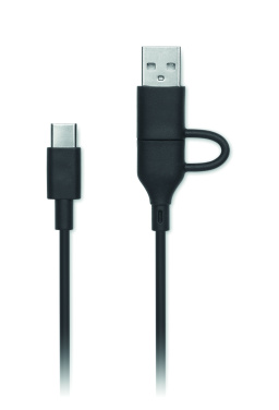 Logotrade mainoslahja tuotekuva: 5000 mAh varavirtalähde