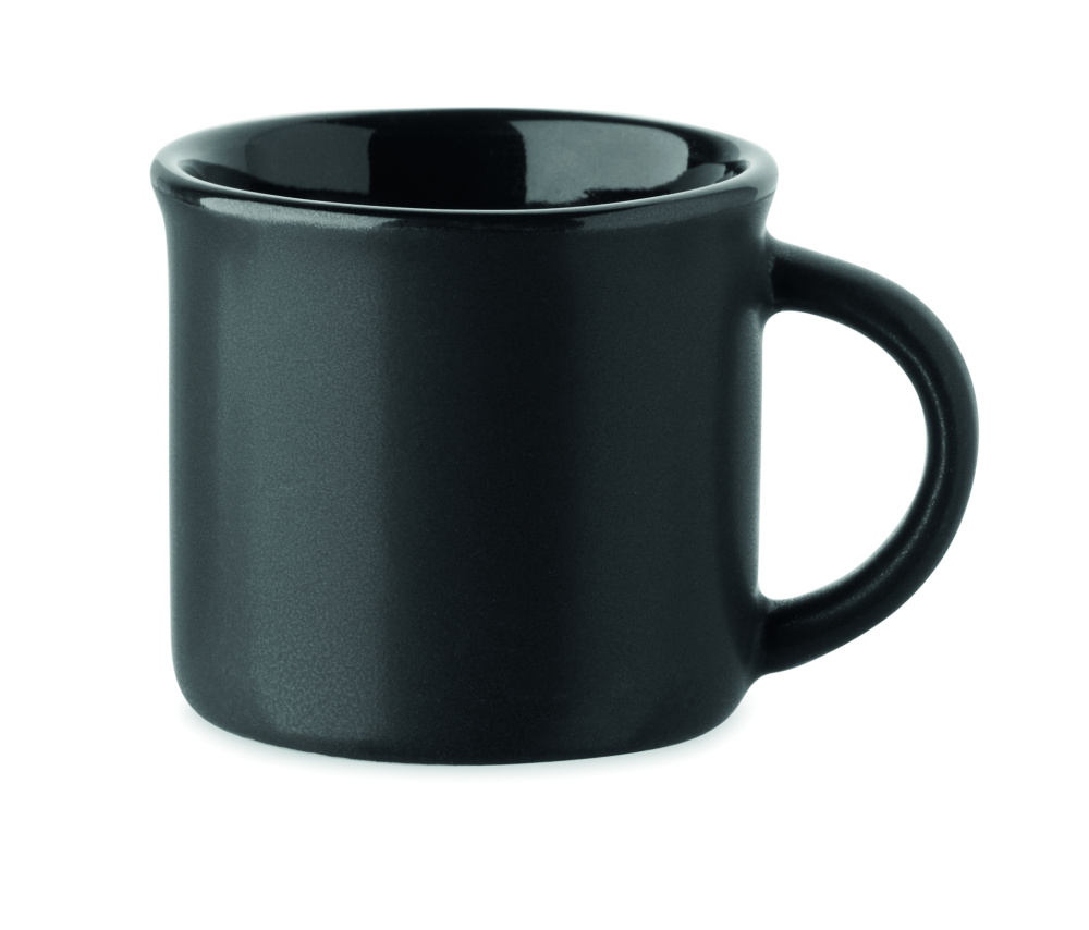 Logo trade mainostuote kuva: Keraaminen espressokuppi 40 ml