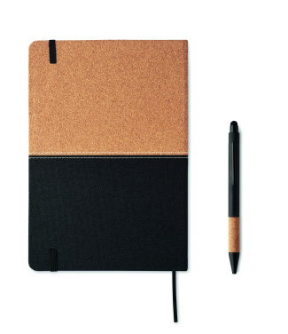 Logotrade mainoslahjat ja liikelahjat tuotekuva: 3-osainen lahjasetti