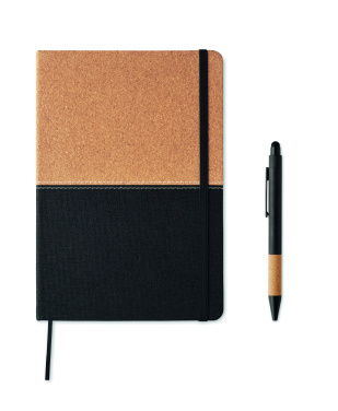 Logo trade liikelahjat mainoslahjat kuva: 3-osainen lahjasetti