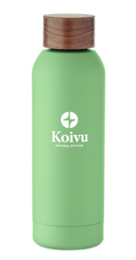 Logo trade mainoslahja ja liikelahja tuotekuva: Yksiseinäinen pullo 700 ml