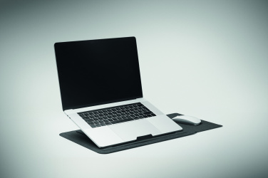 Logo trade mainostuotet tuotekuva: 16" tietokoneen suoja huopaa