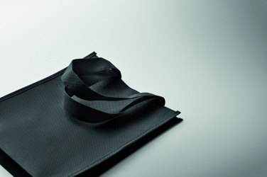 Logotrade liikelahja tuotekuva: Pieni lahjakassi RPET:stä