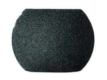 Logo trade mainostuote kuva: 15W langaton laturi/kaiutin