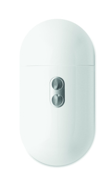 Logotrade liikelahjat kuva: ABS TWS -kuulokkeet