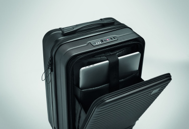 Logotrade mainoslahja tuotekuva: 20" kova ABS-vetolaukku