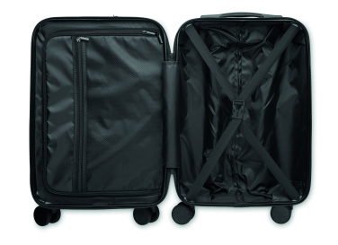 Logo trade mainostuotet tuotekuva: 20" kova ABS-vetolaukku