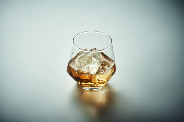 Logo trade liikelahja kuva: Matala juomalasi 300 ml