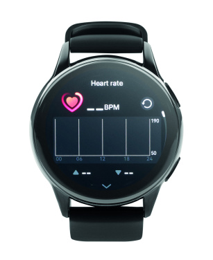 Logo trade mainoslahjat ja liikelahjat kuva: Älykello IP68 vedenpitävä