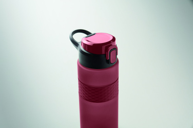 Logo trade liikelahjat tuotekuva: RPET juomapullo 700ml