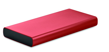 Logotrade mainostuote tuotekuva: Varavirtalähde 10000 mAh