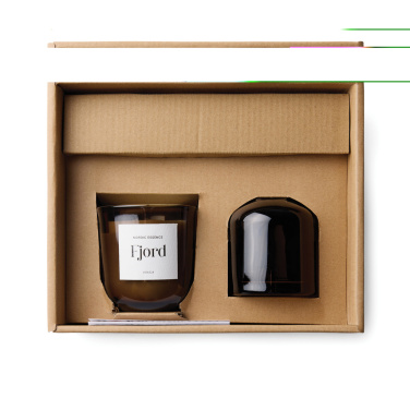 Logotrade liikelahjat kuva: VINGA Nordic essence -tunnelmasetti