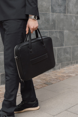 Logo trade liikelahja kuva: VINGA Bermond RCS -tietokonelaukku