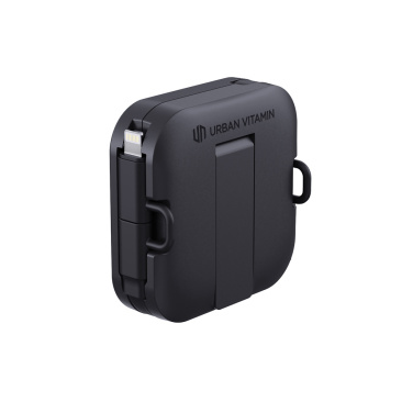 Logotrade liikelahjat kuva: Urban Vitamin San Jose – 100 W latausteline