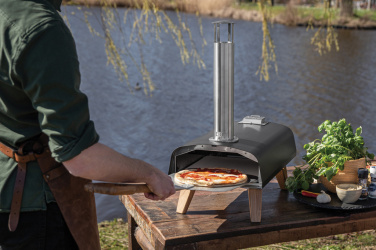 Logotrade mainostuote tuotekuva: BOSKA Pizza Oven Pro Pellet