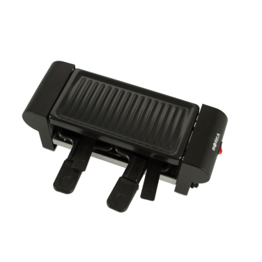 Logotrade liikelahja mainoslahja kuva: BOSKA Gourmet Raclette Mini 220V (EU-tyyppi F)