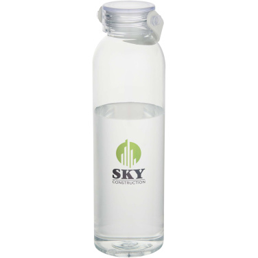 Logo trade mainoslahja ja liikelahja tuotekuva: Alti 630 ml:n vesipullo RCS-kierrätetystä muovista