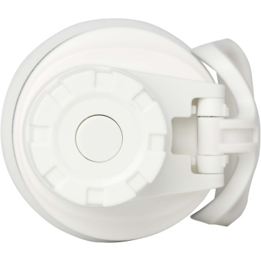 Logo trade liikelahja kuva: Fortis 700 ml:n RCS-sertifioidusta kierrätetystä ruostumattomasta teräksestä valmistettu kuparityhjiöeristetty vesipullo