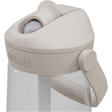 Logo trade liikelahjat tuotekuva: Camelbak® Thrive Flip 750 ml:n Tritan Renew vesipullo kääntyvällä pillillä