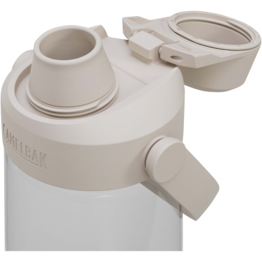 Logo trade liikelahjat mainoslahjat kuva: Camelbak® Thrive Chug 750 ml:n Tritan Renew vesipullo kierrekorkilla