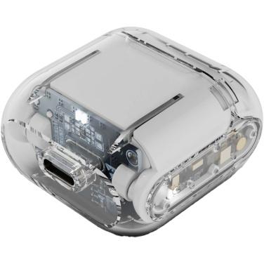 Logo trade mainoslahja kuva: Prixton TWS162 nappikuulokkeet