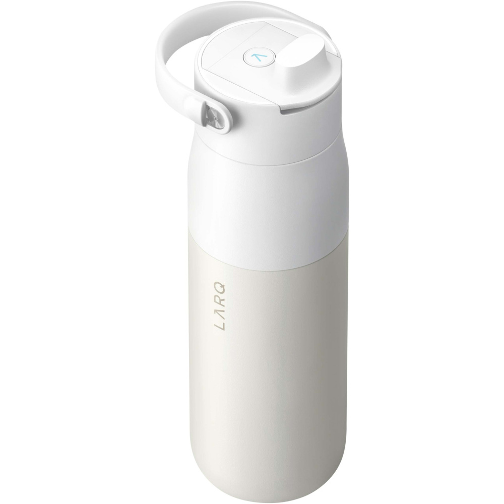 Logotrade mainoslahjat kuva: LARQ PureVisTM 2.0, 680 ml:n vesipullo