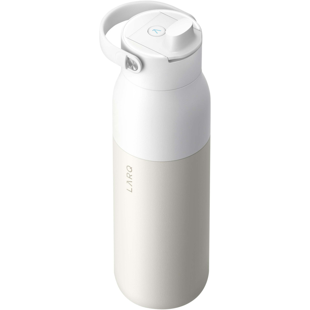 Logo trade mainostuote kuva: LARQ PureVisTM 2.0 vesipullo, 1 000 ml