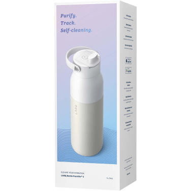 Logotrade mainostuotet kuva: LARQ PureVisTM 2.0 vesipullo, 1 000 ml