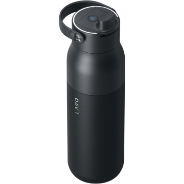 Logo trade liikelahjat mainoslahjat kuva: LARQ PureVisTM 2.0 vesipullo, 1 000 ml
