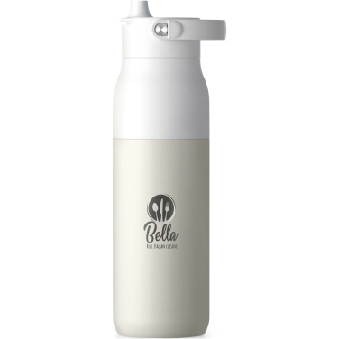 Logo trade mainoslahjat tuotekuva: LARQ Swig Top vesipullo, 1 000 ml