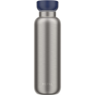 Logo trade mainoslahja kuva: Mepal Ellipse eristetty vesipullo, 500 ml