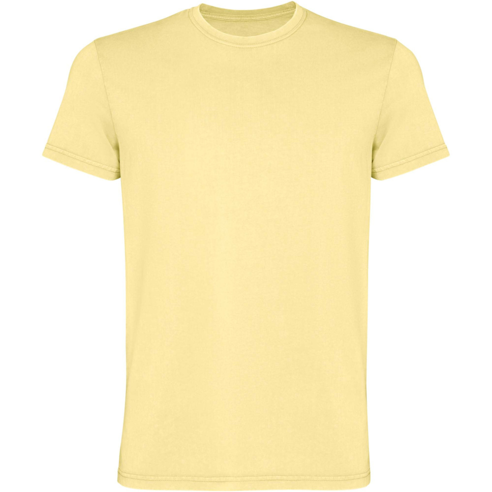 Logotrade mainostuotet kuva: Gorgi lyhythihainen t-paita miehille