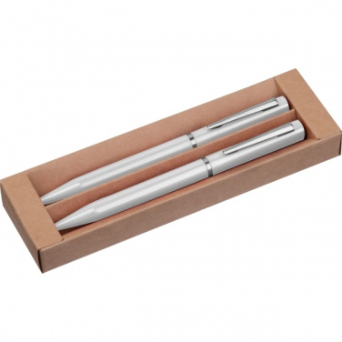 Logotrade mainoslahja tuotekuva: Kirjoitussarja BOGOTA