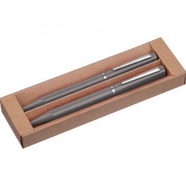 Logo trade mainoslahjat ja liikelahjat kuva: Kirjoitussarja BOGOTA