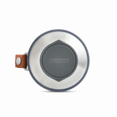 Logotrade liikelahja mainoslahja kuva: Black+Blum Explorer termospullo Duo 1L