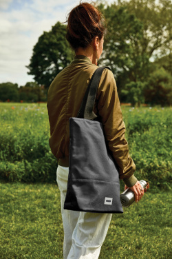 Logotrade liikelahja tuotekuva: Black+Blum 16 L eristetty kauppa-/retkilaukku