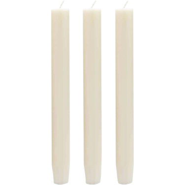 Logo trade liikelahjat tuotekuva: Originalhome illalliskynttilä, matcha