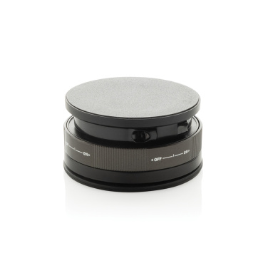 Logo trade mainoslahja kuva: Terra 360 RCS universaali puhelinteline, kierrätysmuovia