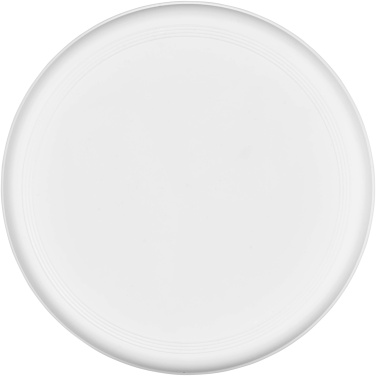 Logotrade liikelahja mainoslahja kuva: Orbit recycled plastic frisbee