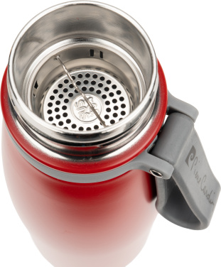 Logo trade mainostuotet tuotekuva: Termospullo 650 ml Pierre Cardin