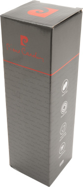 Logotrade mainostuote tuotekuva: Termospullo 650 ml Pierre Cardin