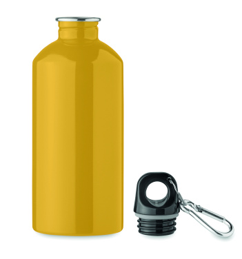 Logotrade liikelahja tuotekuva: Kierrätetty ruostumaton 500ml