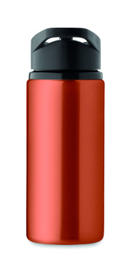 Logo trade liikelahjat mainoslahjat kuva: Yksiseinäinen pullo 500 ml