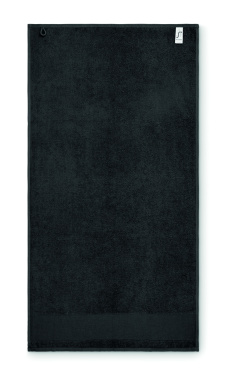 Logotrade liikelahja mainoslahja kuva: Käsipyyhe puuvilla 50x100 cm